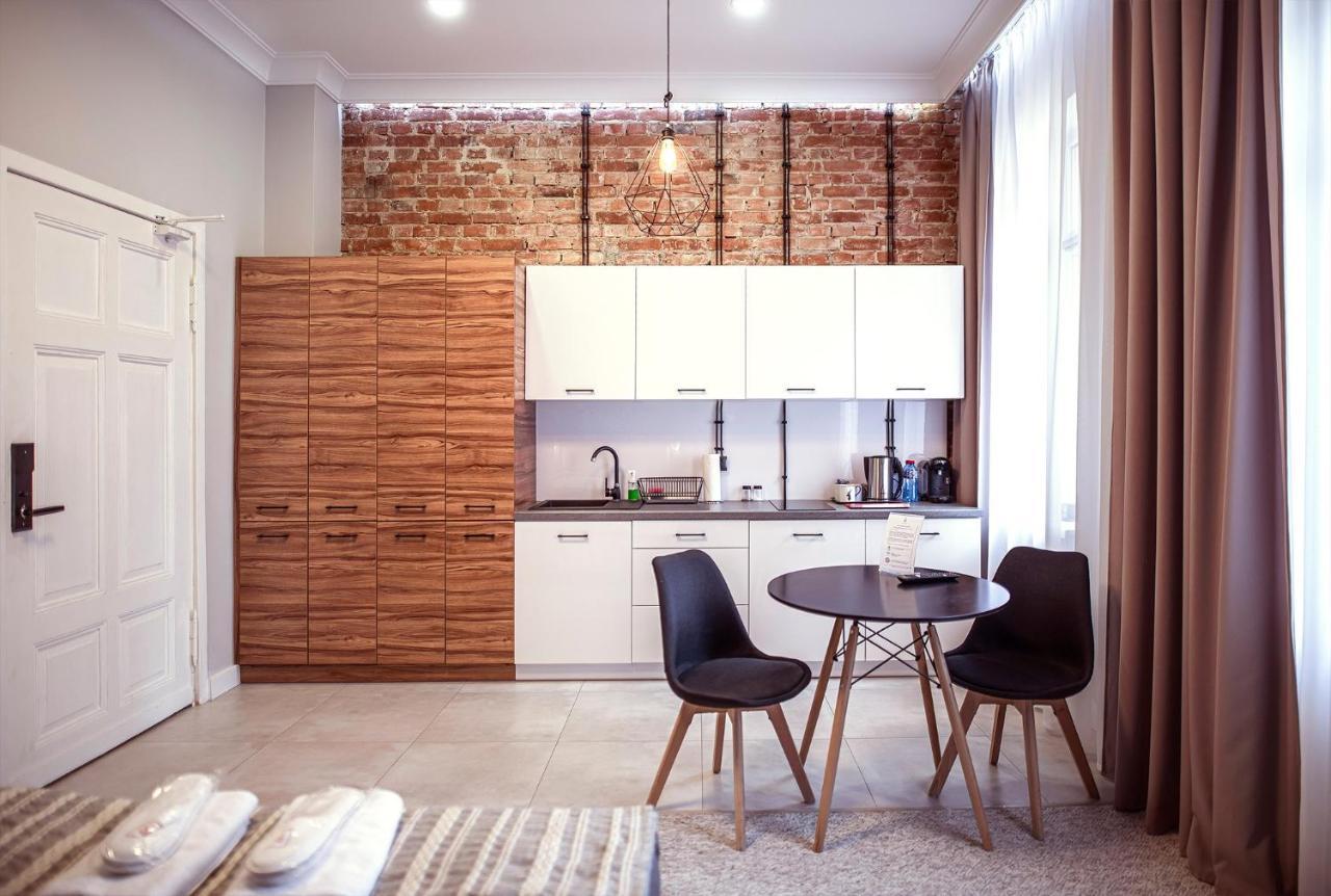 Gruda Apartments, Sniadania, Bezplatny Parking, Faktury Vat クフィジン エクステリア 写真