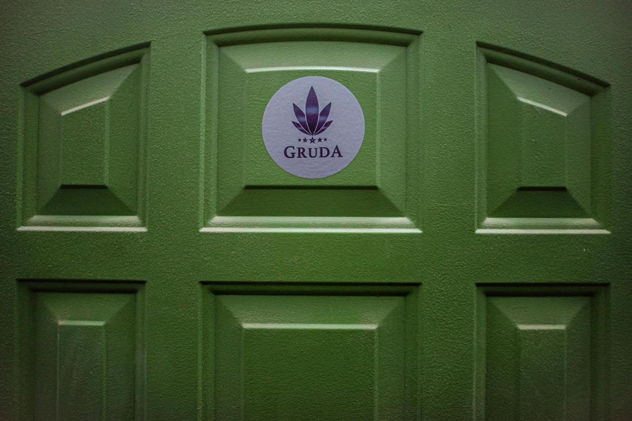 Gruda Apartments, Sniadania, Bezplatny Parking, Faktury Vat クフィジン エクステリア 写真