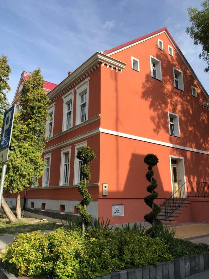 Gruda Apartments, Sniadania, Bezplatny Parking, Faktury Vat クフィジン エクステリア 写真